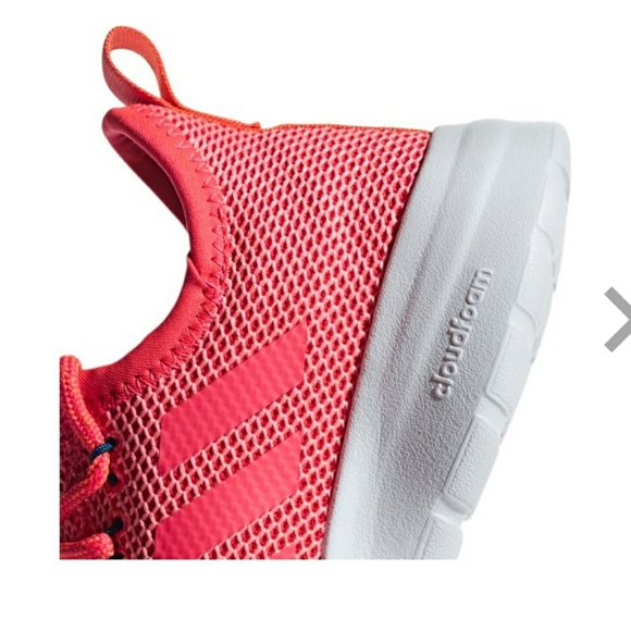 Adidas Womens Lite Racer Rbn Sneaker - Picture 3 of 7